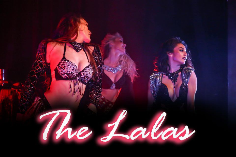 The Lalas